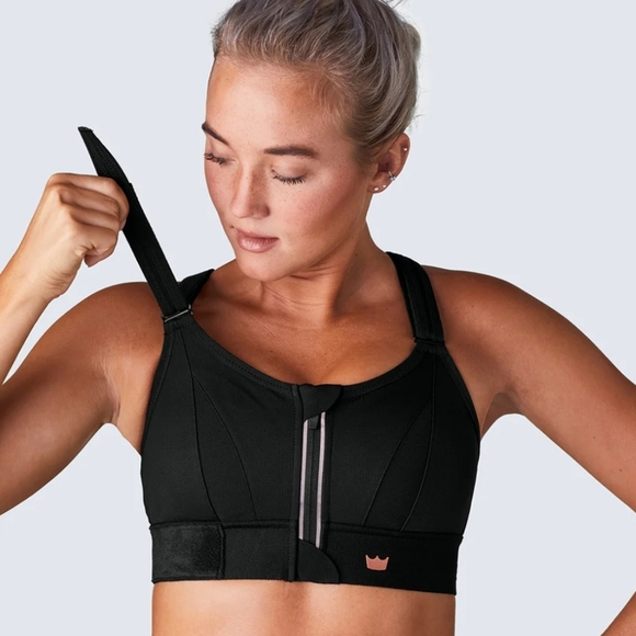 Shefit Ultimate Sports Bra High Intensity Sz XS - Picture 13 of 14